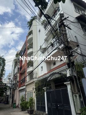 BÁN NHÀ 2 TẦNG 3PN VỊ TRÍ TRUNG TÂM 1 ĐỜI CHỦ NỞ HẬU TÀI LỘC