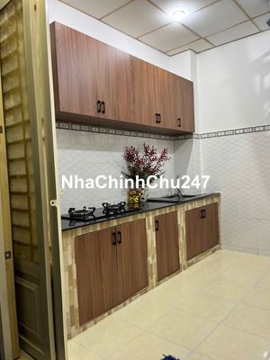 Nhà bán chính chủ