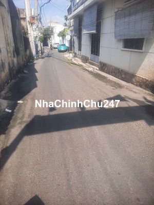 Nhà đất phước tỉnh