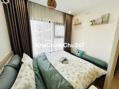 Chính chủ bán gấp căn Studio đầy đủ nội thất giá chỉ 1.6 tỷ BAO PHÍ