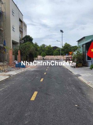 Cần bán đất MT đường số 2 p3 tp tây ninh