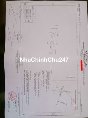 Bán đất định an dầu tiếng bình dương lh***