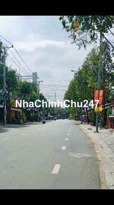 Nhà bán chính chủ 122 đồng văn cống, cần thơ nằm vị trí trung tâm