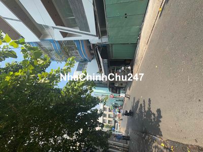 Bán gấp nhà chính chủ trước tết khu 3 tháng 2 quận 11