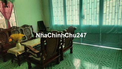 Chủ gửi BÁN ĐẤT TẶNG 2 CĂN NHÀ CẤP 4, PHƯỚC HẬU, LH, VĨNH LONG