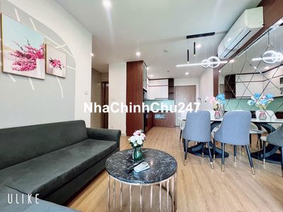 Chính chủ bán 2PN1WC giá 2.5 tỷ sẵn nội thất tại Vinhomes Ocean Park