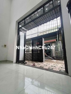 Nhà đà sơn 2,cách đường 20m.chính chủ!!