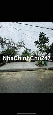 🔯Bán đất sau trường cấp 3 Hoà Xuân giá rẻ