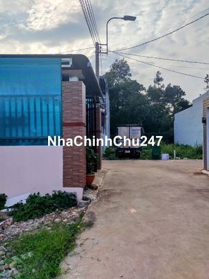 Đất thổ cư 100% diện tích 100m2 Phường Xuân Tân TP. Long Khánh