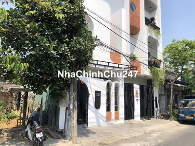 bán gấp lô mặt tiền Trường Chinh giá sụp