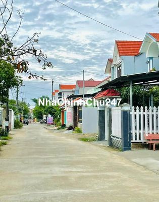 chủ nhà cần bán lô đất gần hoà tiến diện tích 150m2 giá 5xx triệu