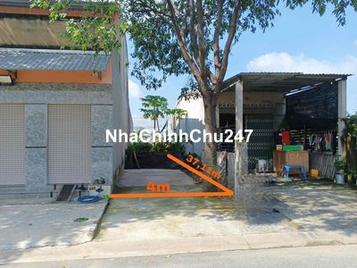 NỀN ĐẸP 150m2 FULL THỔ KHU DC ẤP 3A, THỚI HOÀ,BẾN CÁT, BD