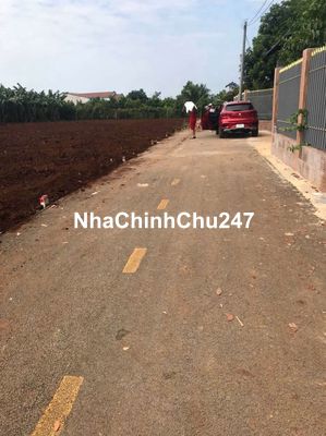 Đất chính chủ có hoa hồng cho mô giới