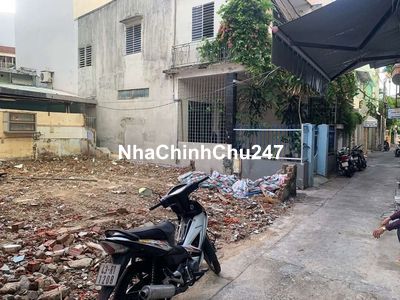 Đất đẹp kiệt 140 Hải phòng. Trung tâm Hải châu