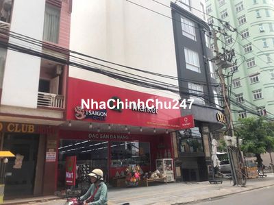 CHỦ gởi Bán Cặp DƯƠNG ĐÌNH NGHỆ, An Hải Bắc, Sơn Trà, Đà Nẵng dt 225m2