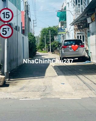 Bán Lô Đất 8x15m Full Thổ Cư Đường Ô Tô Giá Chỉ 1,55tỷ