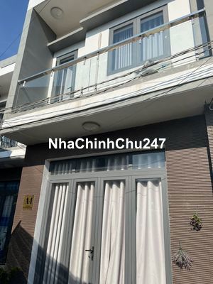 🏠 BÁN NHÀ CHÍNH CHỦ 1.75 Tỷ - XÃ LONG THƯỢNG, GẦN CHỢ HƯNG LONG 🏠