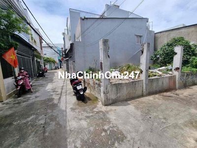 Bán lô đất 2 mặt kiệt thành vinh 2 55m giá 2ty650