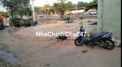 Cần bán lô 2 mặt tiền sát trường Chinh Đà Nẵng