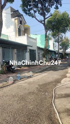 Chủ gửi, TỶ NHÀ ĐẸP KHU VƯỢT LŨ PHƯỜNG 8- TPVĨNH LONG