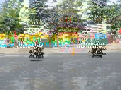 Bán đất thổ cưa shr quận 12
