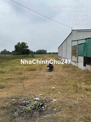 Chính chủ cần bán lô mặt tiền nhựa An Thuận, thổ cư 100%