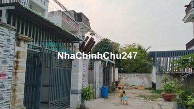 Nhà Chủ Ngộp.96m2. Giá Thật