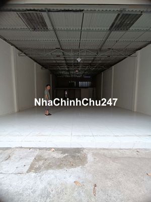 CHÍNH CHỦ - HXT KHU TÂN HƯƠNG - 8X20 - GÁC - HÌNH THẬT