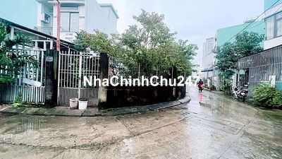 Chính Chủ Bán Đất Kiệt 6m Lê Văn Thứ