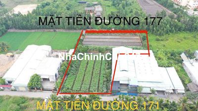 EM CHÍNH CHỦ CẦN BÁN ĐẤT FULL THỔ CƯ 4000M2 giá chỉ 11tr/m2