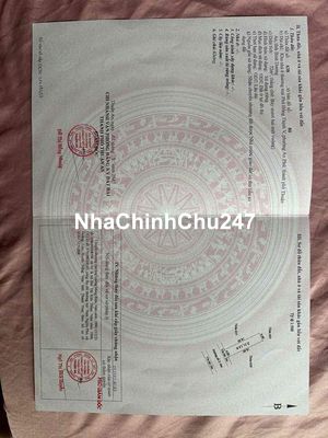 Chính chủ cần bán nhà phố full nội thất zalo ***