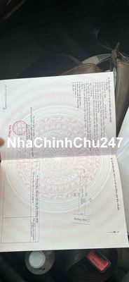 Chính chủ cần bán lô đất Tây Ninh