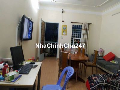 Chính chủ bán 141 cc Đặng văn ngữ p 14 Phú nhuận