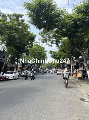 Chính chủ cần bán nhà 4 tầng mt Hà Huy Tập, Thanh Khê, 4pn