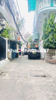 NHÀ NGỘP BANK CHỦ CẦN BÁN GẤP