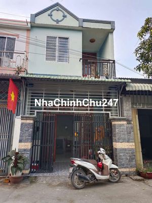 Cho thêu nhà nguyên căn chính chủ