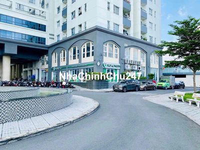 Chủ bán căn 3pn dreamhome palace q8 giá 2.1ty