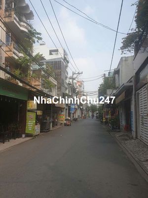 CHÍNH CHỦ BÁN GẤP NHÀ P12 TRƯỜNG CHINH NHÀ QUÁ ĐẸP RẺ