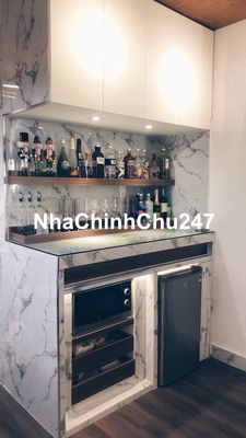 Bán CC Nguyễn Án - Cải Tạo Full Nội Thất - Chính Chủ