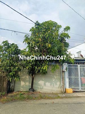 Chính chủ bán nhà măt tiền TTN33