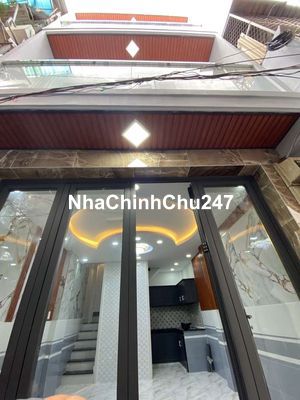 chủ giảm 100tr chào mới 2.45 tỷ bớt lộc

Nhà Trần Xuân Soạn Tân Hưng