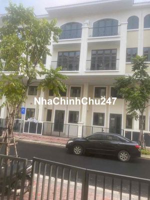 Bán gấp nhà phố Senturia NSG, chính chủ, 5 PN, 3 NVS, có thương lượng