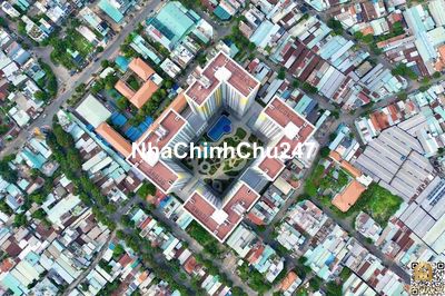 Chính chủ bán căn góc Bcons Garden nhà hướng Nam siêu mát giá 1,63 tỷ