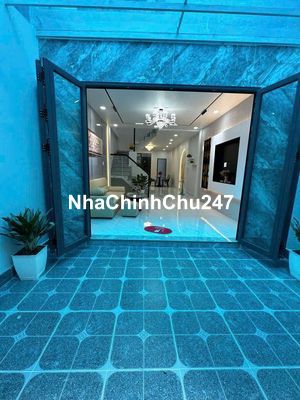 ❤️….. NHÀ ĐẸP TÌM CHỦ…. ❤️ ĐÓN TẾT 2025
Khu Trung Tâm Q6 .