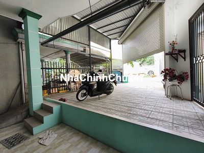 Chủ giảm giá mạnh, cần bán nhanh nhà Phú Thọ, Tp Thủ Dầu Một