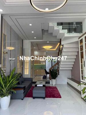 Chủ nhà kẹt tiền cuối năm,thanh lý với giá 2tỷ500 ngay Đ.Lý Tự Trọng