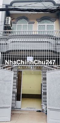 Chính chủ 385/91 Lê Văn Thọ GV 100m2, đường xe hơi, tiện ở/ kinh doanh