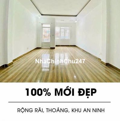 Q4 HXH CHÍNH CHỦ CẦN BÁN 90M2, 1 TRỆT 2 LẦU ST CHỈ 5,5 TỶ TL