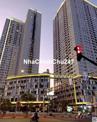 Chính Chủ Cần Bán Căn Hộ Chung Cư Officel Sunrise Ctty View Q7