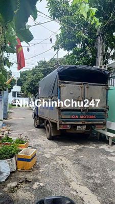 Chính Chủ bán nhà hẻm ô tô bình giã đầu lê hồng phong P8 vũng tàu